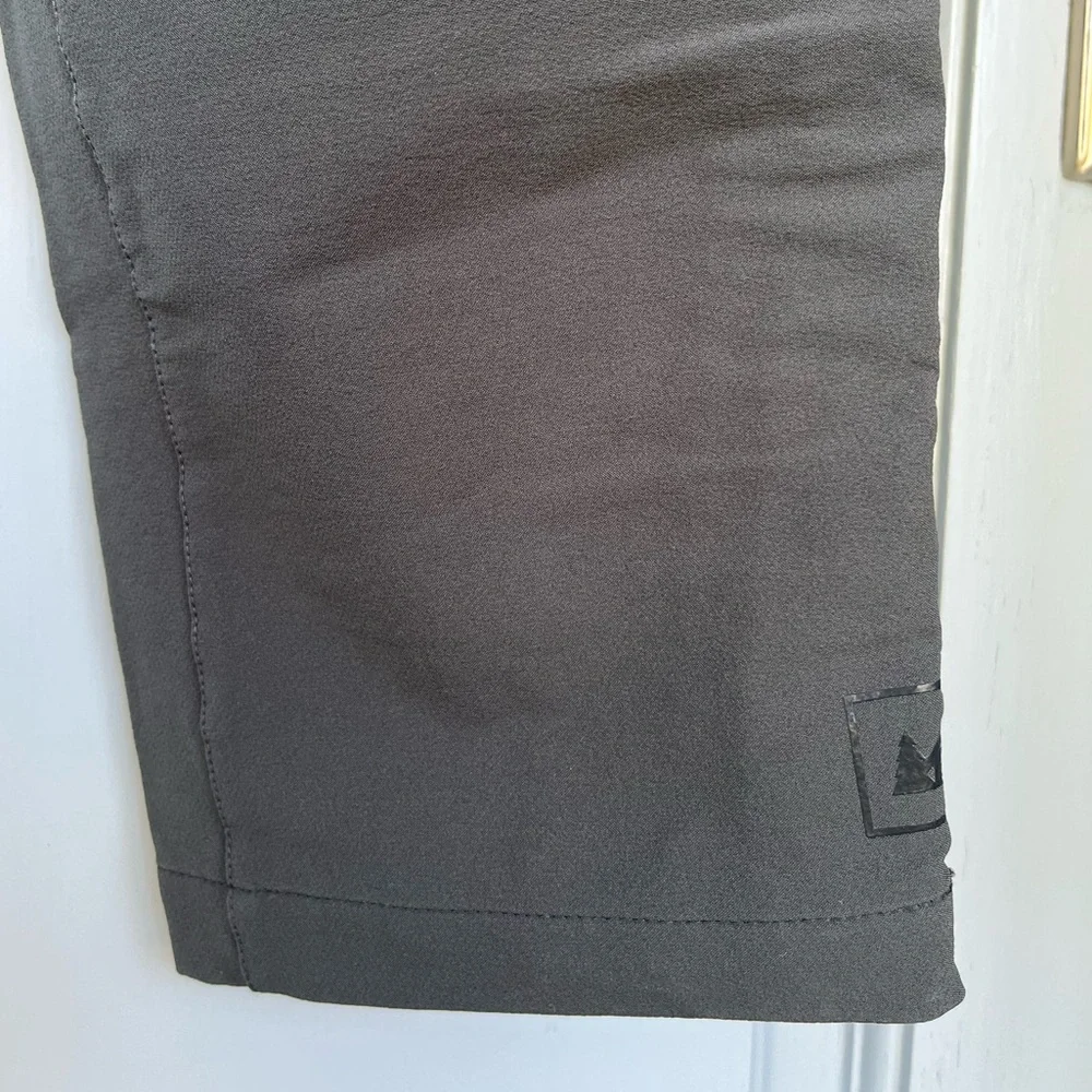 REI Co-Op Trailmade Hiking Pant, Dk Olive Green, Women’s Size 10 - Picture 12 of 17